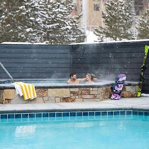 Park City Slope Side - Canyons