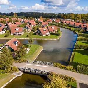 Vakantiepark Hof Van Zeeland